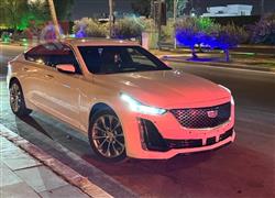 كاديلاك CT5